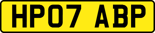 HP07ABP
