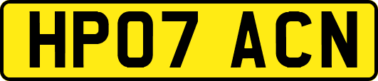 HP07ACN