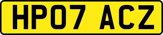HP07ACZ