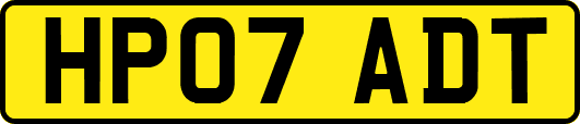 HP07ADT