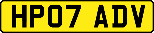 HP07ADV