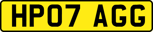 HP07AGG