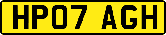HP07AGH