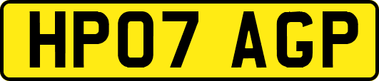 HP07AGP