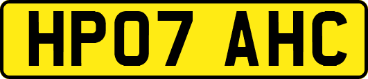 HP07AHC