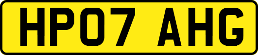 HP07AHG