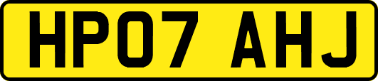 HP07AHJ