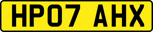 HP07AHX