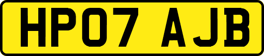 HP07AJB