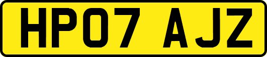 HP07AJZ