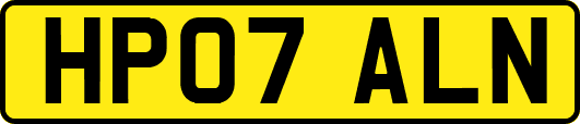 HP07ALN
