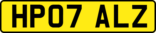 HP07ALZ
