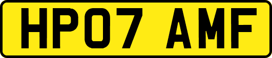 HP07AMF