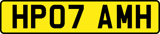 HP07AMH