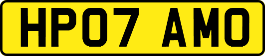 HP07AMO