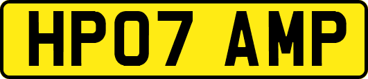HP07AMP