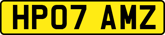 HP07AMZ