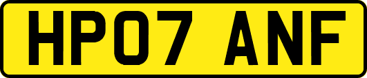 HP07ANF