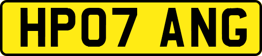 HP07ANG