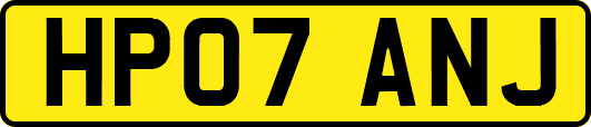 HP07ANJ