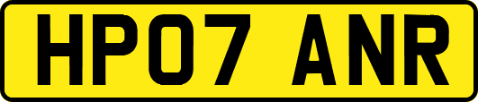 HP07ANR