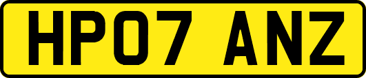 HP07ANZ