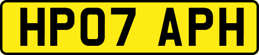 HP07APH