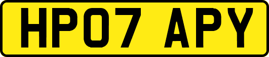 HP07APY