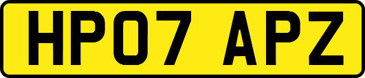 HP07APZ