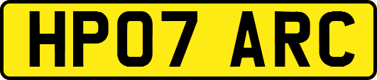 HP07ARC