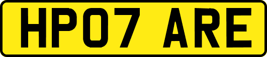 HP07ARE