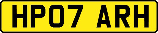 HP07ARH