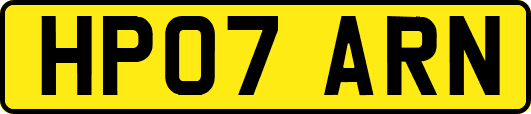 HP07ARN