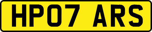 HP07ARS