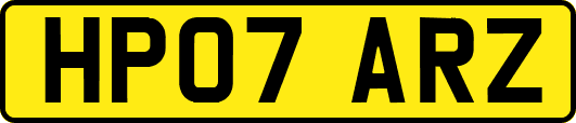 HP07ARZ