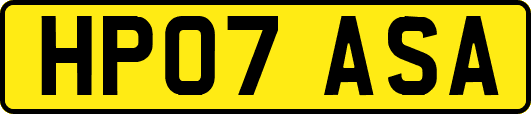 HP07ASA