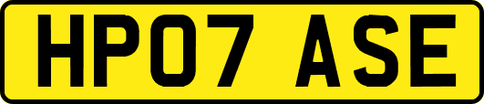 HP07ASE