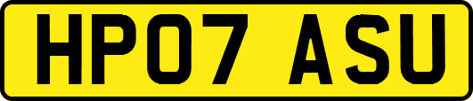 HP07ASU
