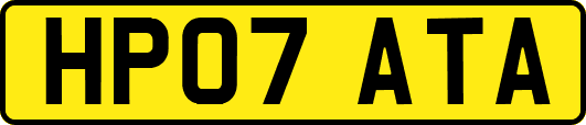 HP07ATA