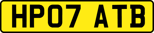 HP07ATB