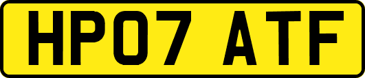 HP07ATF