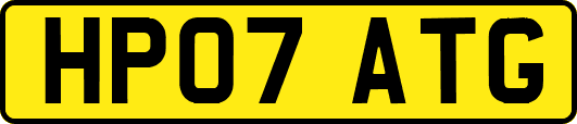 HP07ATG