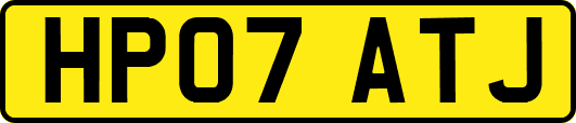 HP07ATJ