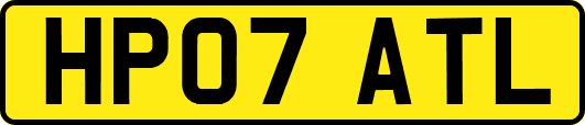 HP07ATL