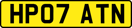 HP07ATN