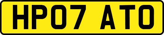 HP07ATO