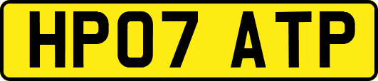 HP07ATP