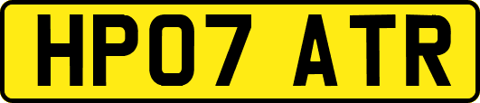 HP07ATR