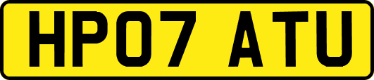 HP07ATU