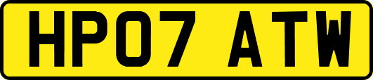 HP07ATW